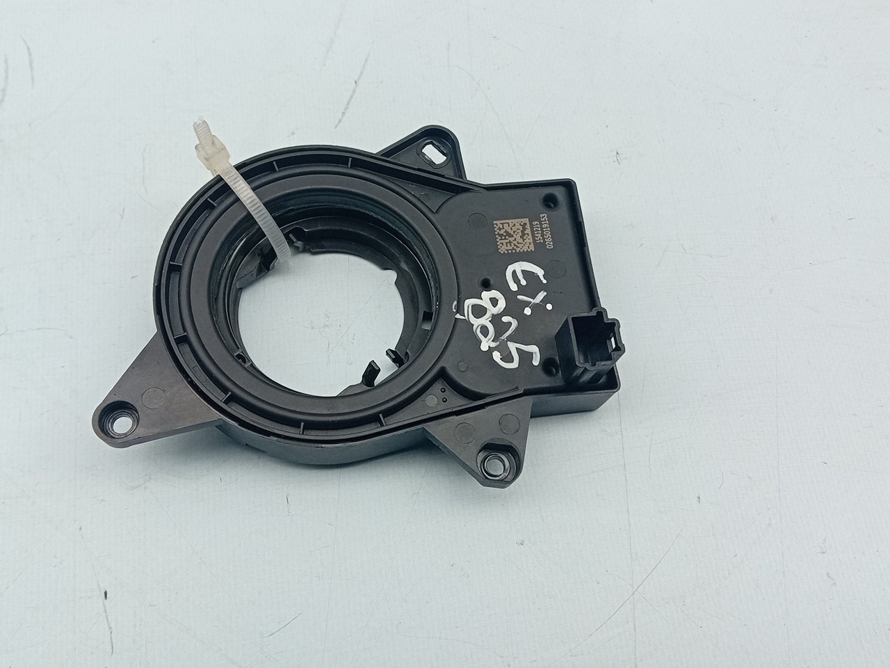 Capteur d'angle de direction DACIA Sandero II (5S_) Imagem-3