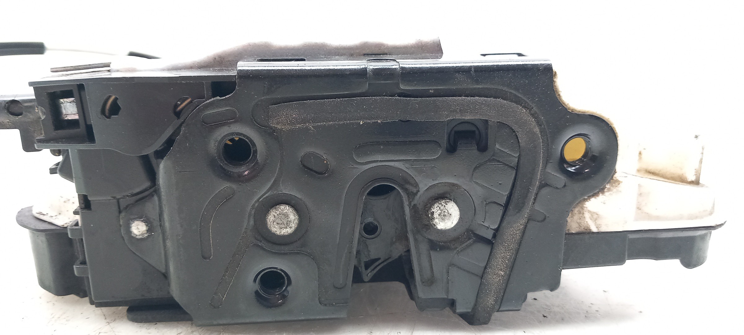 Front Left Door Lock