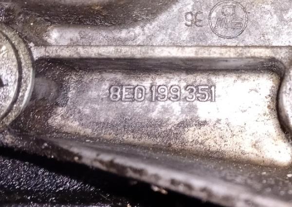 Support Moteur VOLKSWAGEN Passat Variant (3B6) Imagem-1