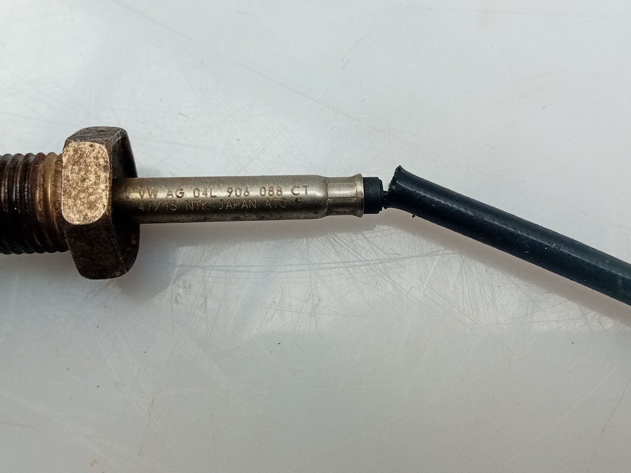 Sonda lambda AUDI A1 Sportback (8XA, 8XF) Imagem-3