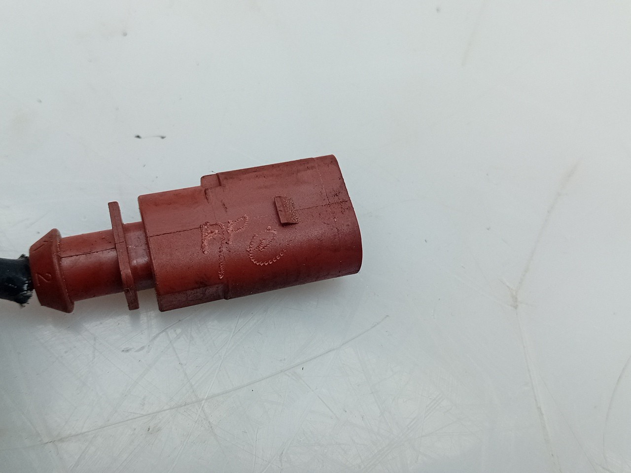 Sonde lambda AUDI A1 Sportback (8XA, 8XF) Imagem-3