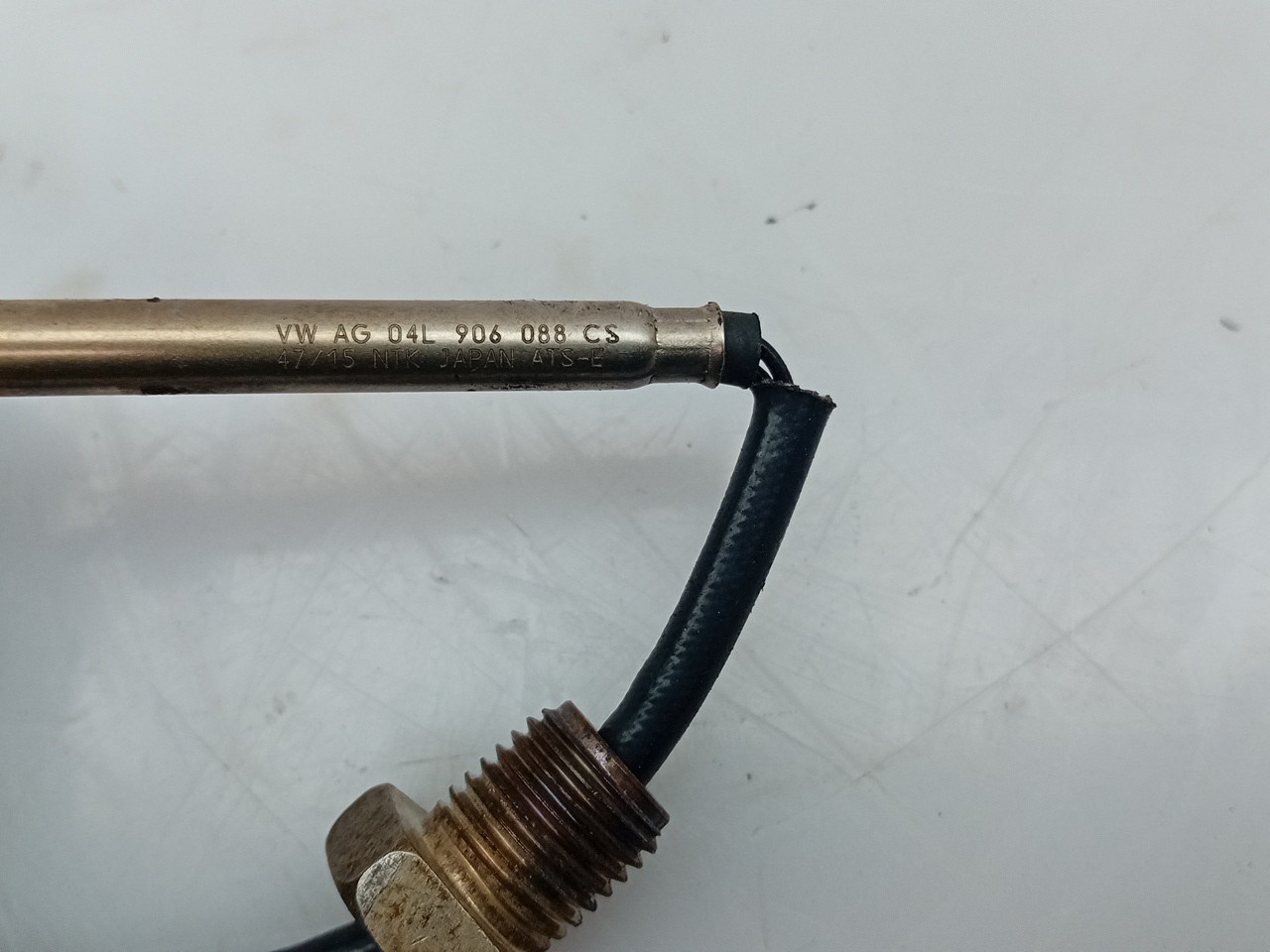 Sonde lambda AUDI A1 Sportback (8XA, 8XF) Imagem-2
