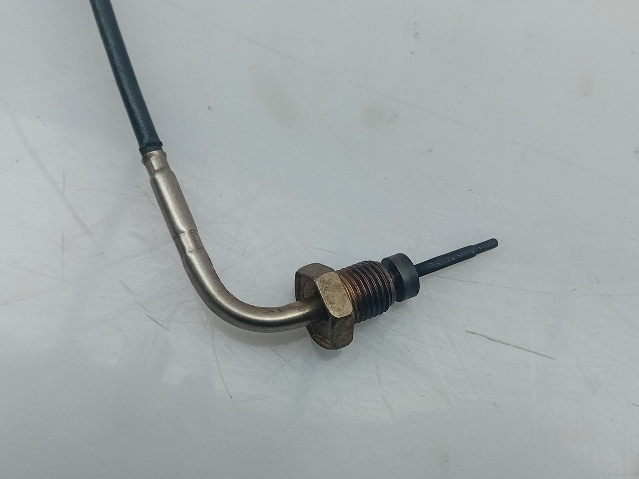 Sonda lambda AUDI A1 Sportback (8XA, 8XF) Imagem-1