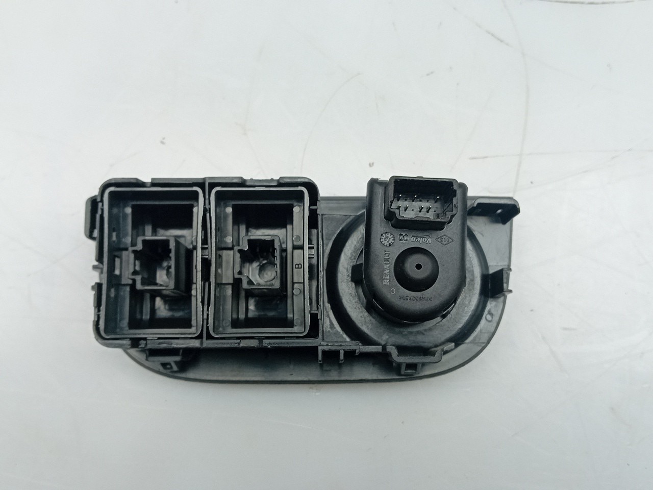 Mirror control DACIA Sandero II (5S_) Imagem-1
