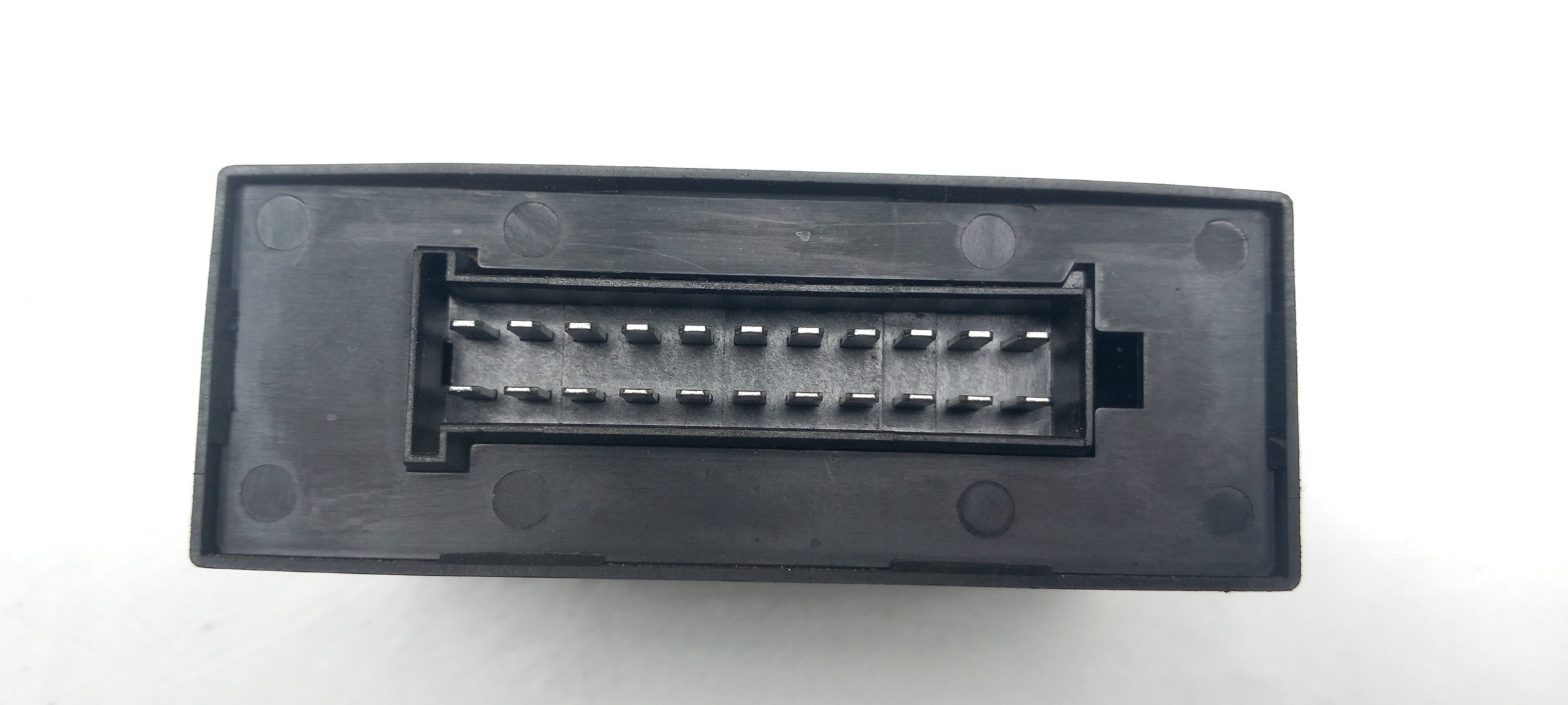 Generic Unit Module MERCEDES-BENZ Classe M (W166) Imagem-2