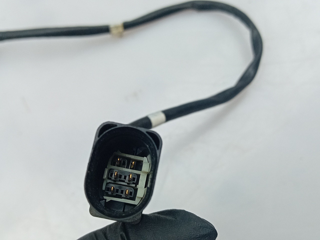 Sonde lambda AUDI A1 Sportback (8XA, 8XF) Imagem-1