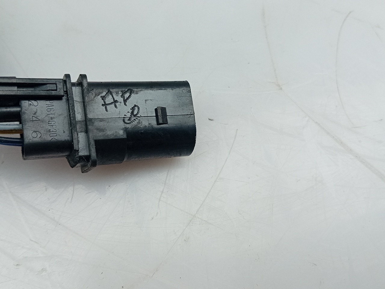 Sonde lambda AUDI A1 Sportback (8XA, 8XF) Imagem-2