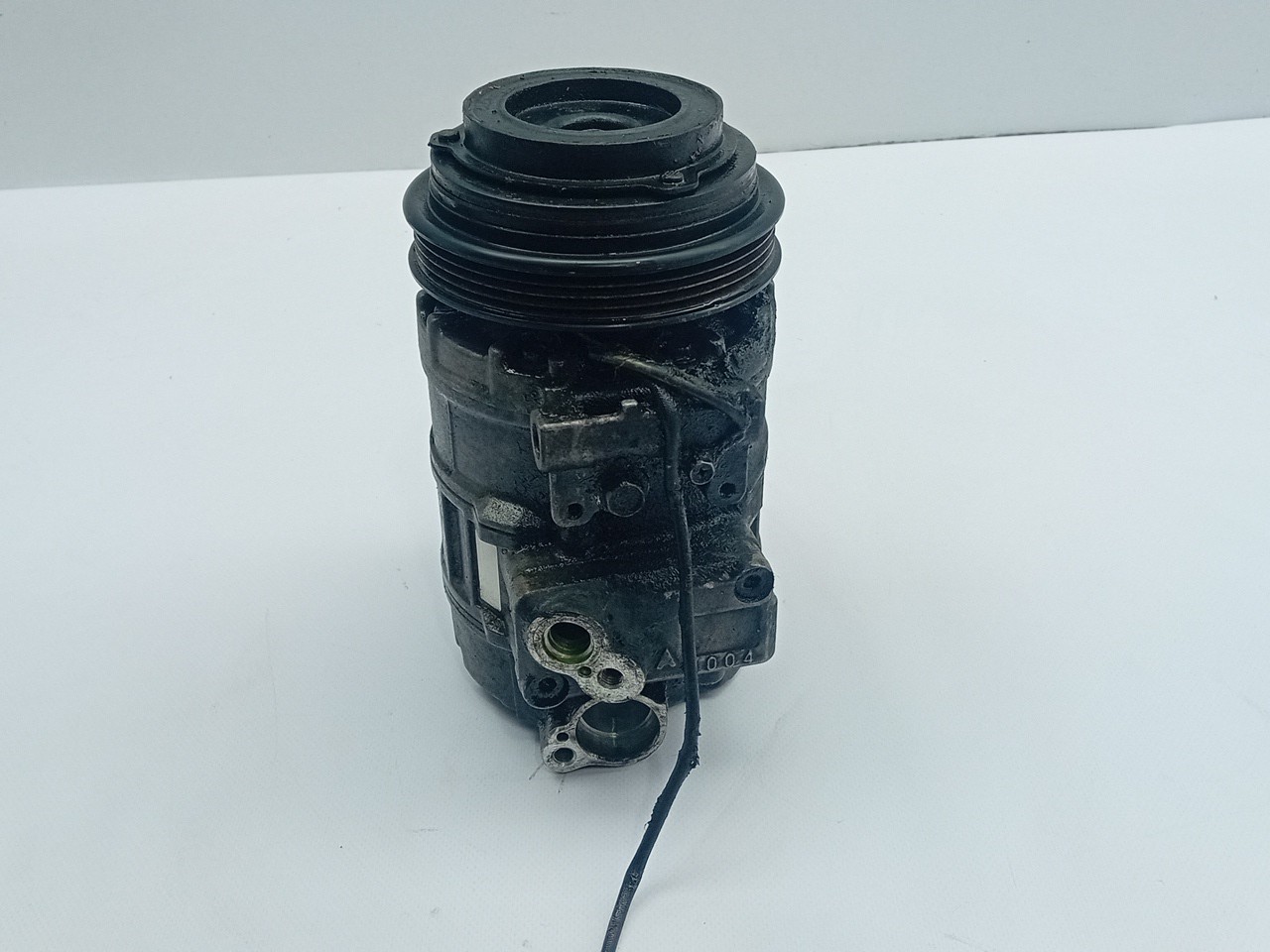 Compresseur AC