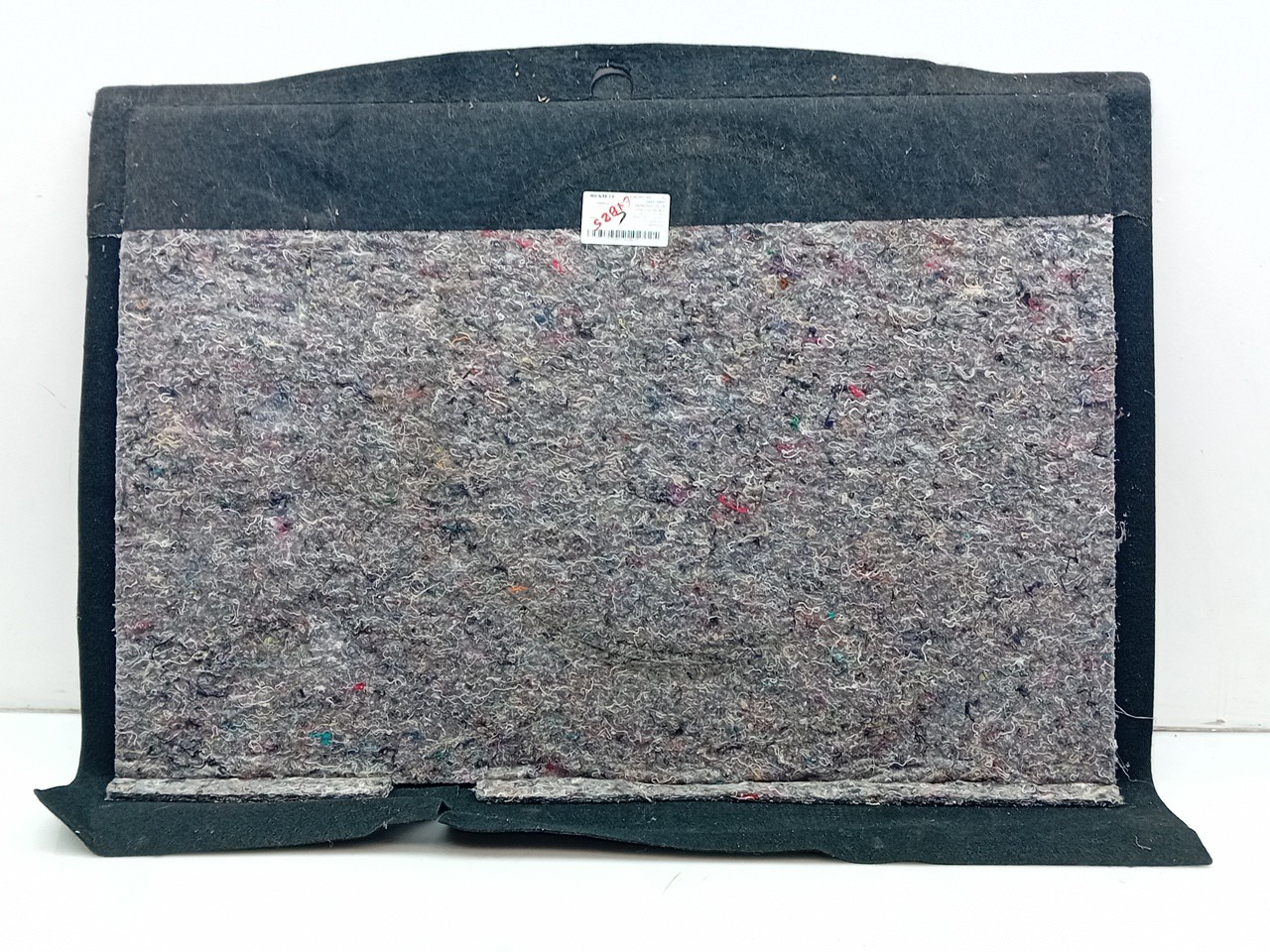Trunk floor cover DACIA Sandero II (5S_) Imagem-1