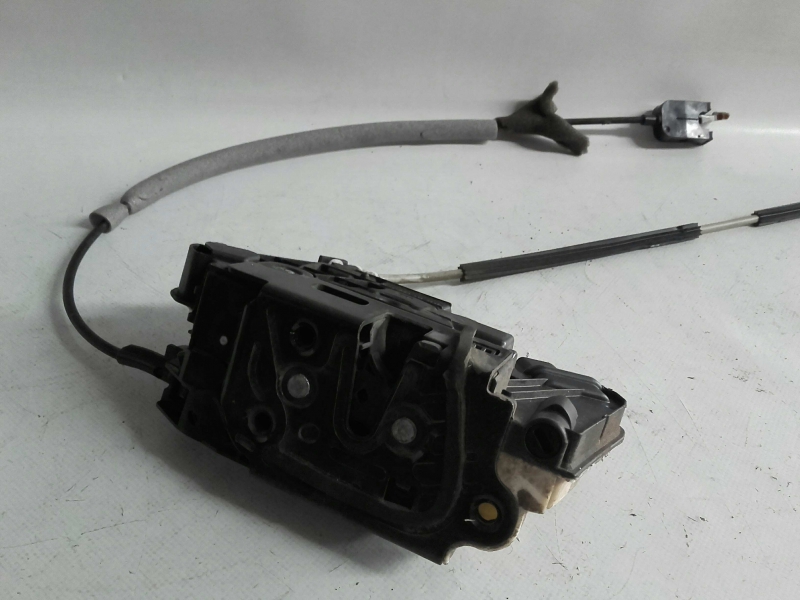 Front Right Door Lock
