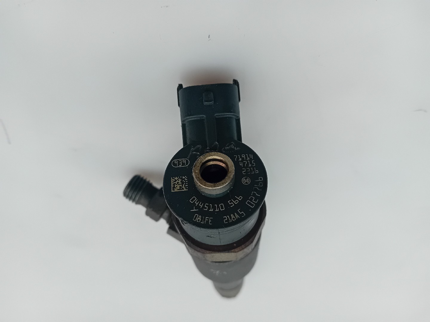 Injetor PEUGEOT 208 Imagem-2