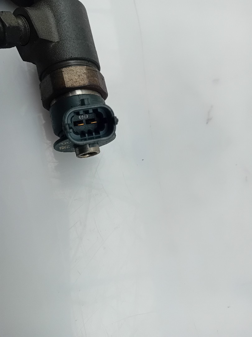 Injetor PEUGEOT 208 Imagem-1