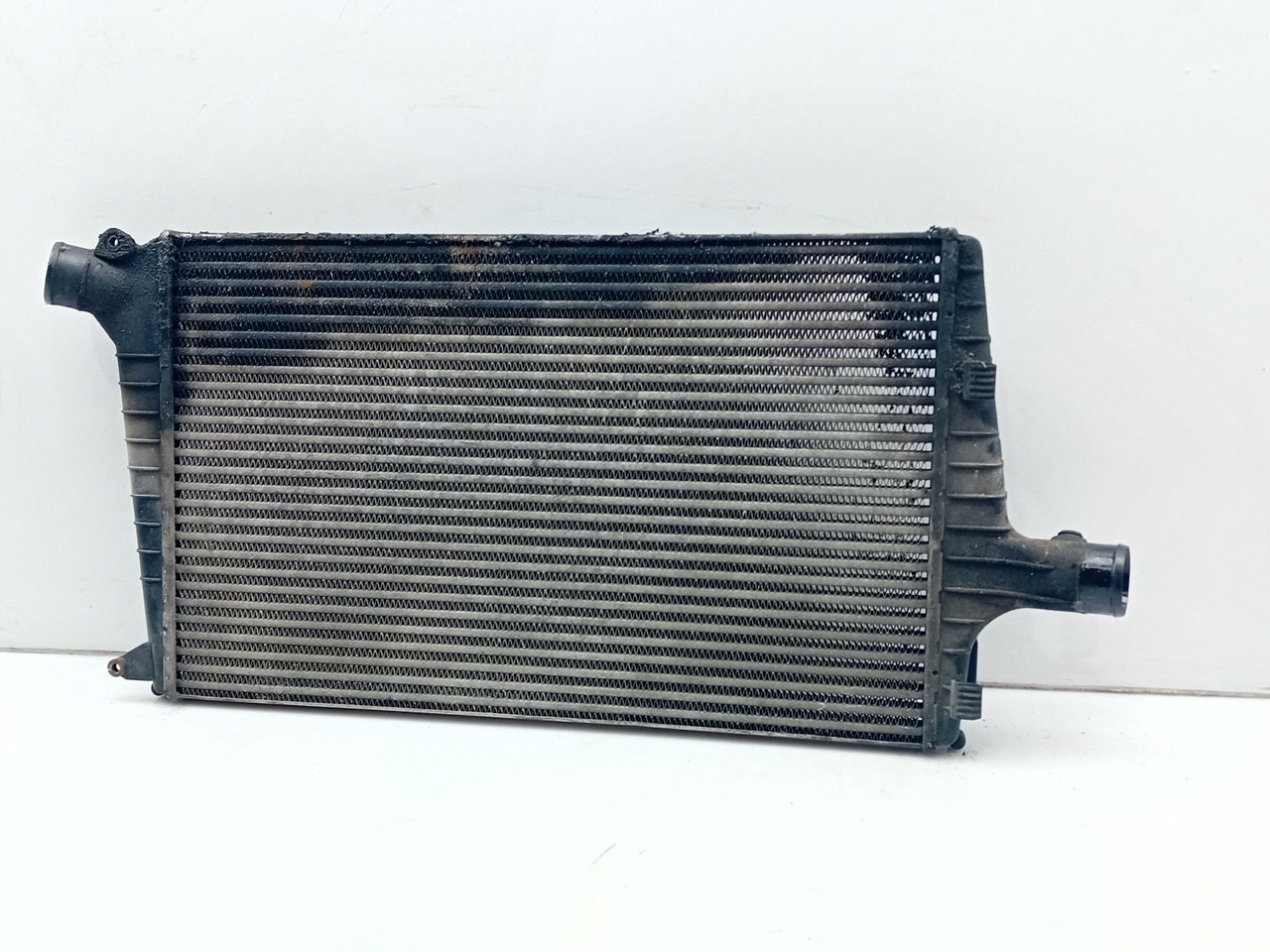 Radiateur d'intercooler
