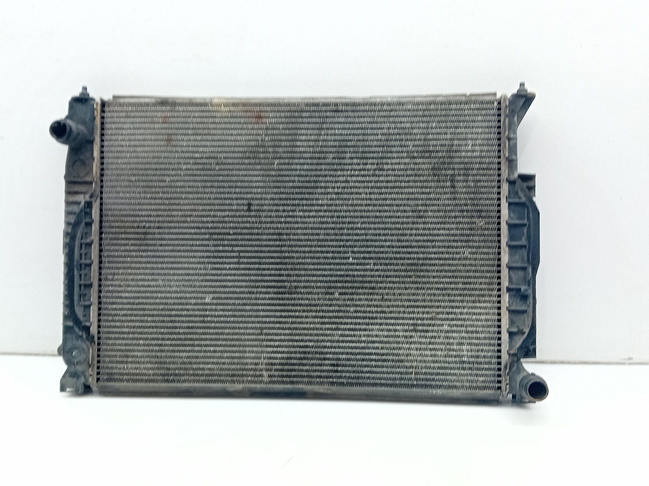 Water radiator