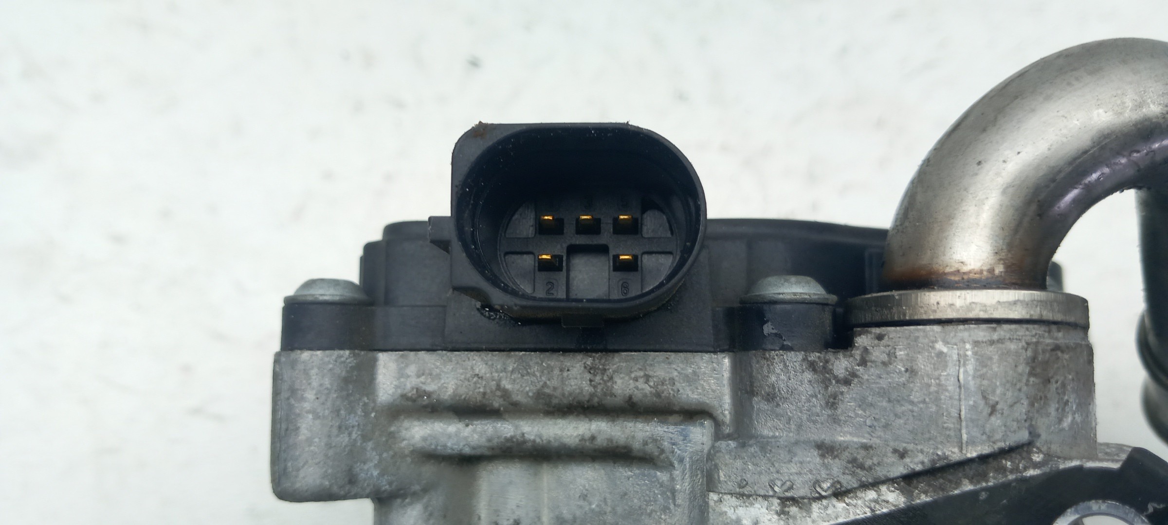 EGR valve AUDI A1 Sportback (8XA, 8XF) Imagem-3