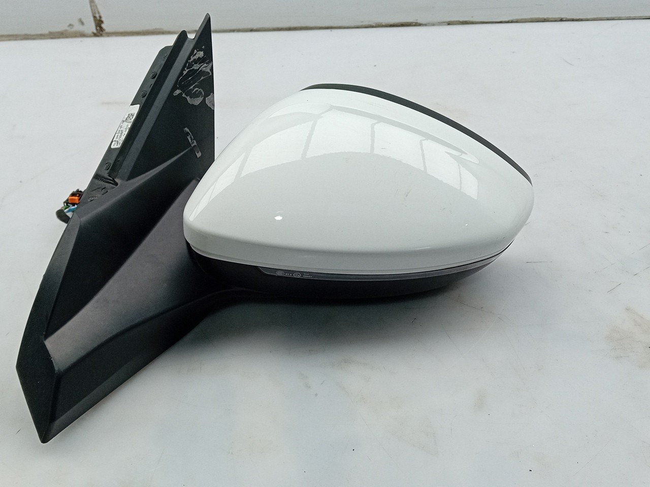 Left mirror PEUGEOT 2008 II (U_) Imagem-1