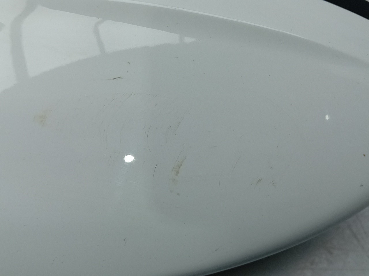 Left mirror PEUGEOT 2008 II (U_) Imagem-3