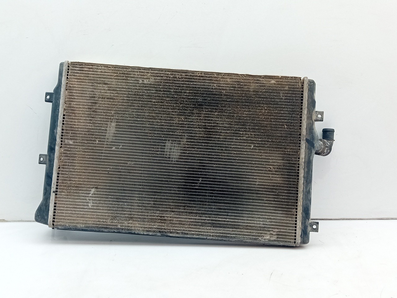 Radiateur d'eau SEAT Altea (5P1) Imagem-1