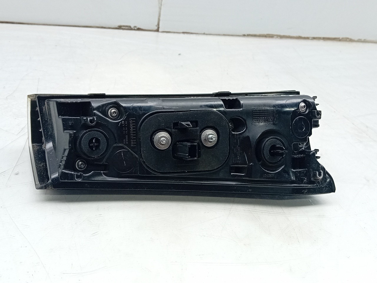 Right Tailgate light PEUGEOT 2008 II (U_) Imagem-1