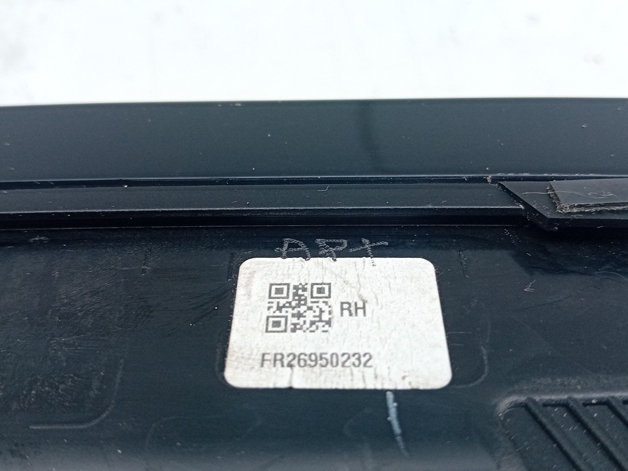 Right Tailgate light PEUGEOT 2008 II (U_) Imagem-3
