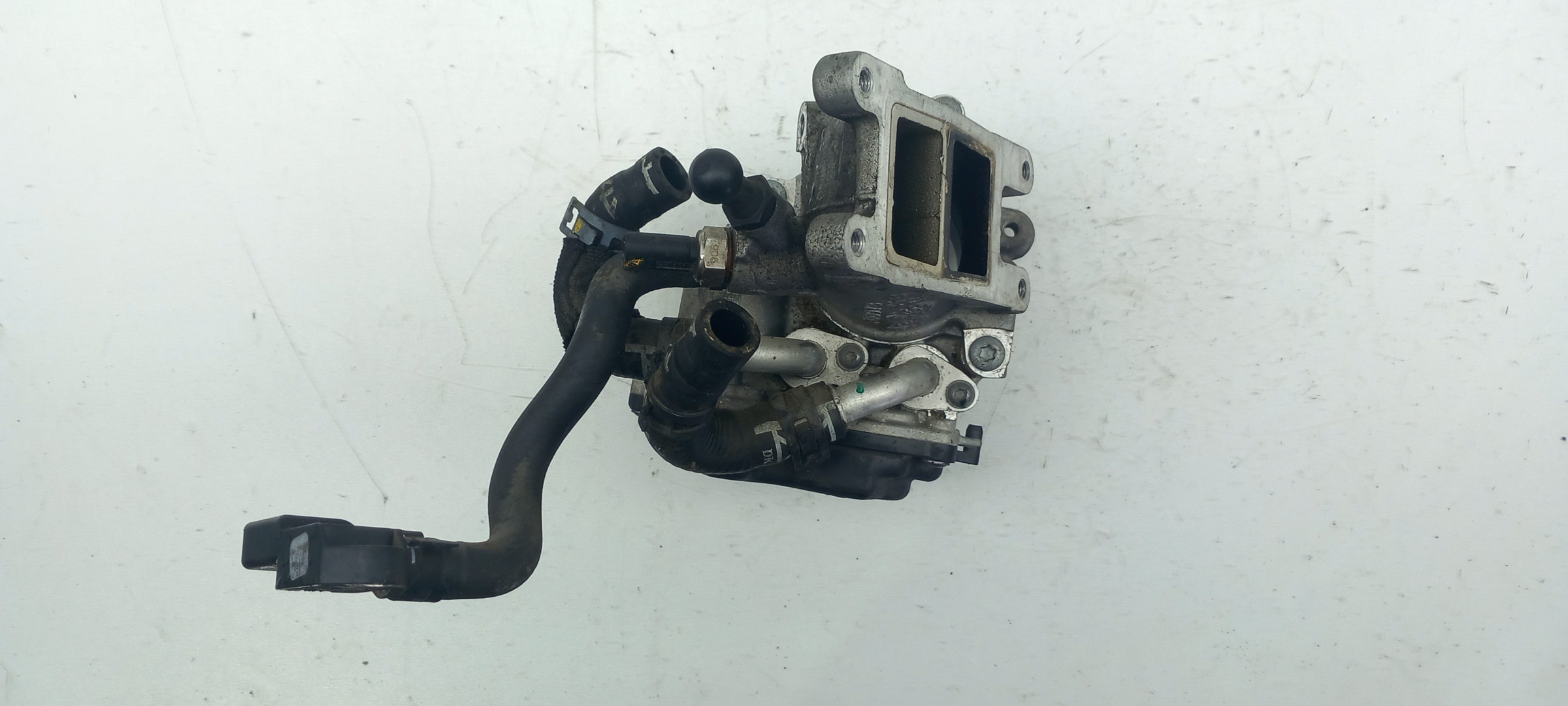 Corpo borboleta AUDI A1 Sportback (8XA, 8XF) Imagem-2