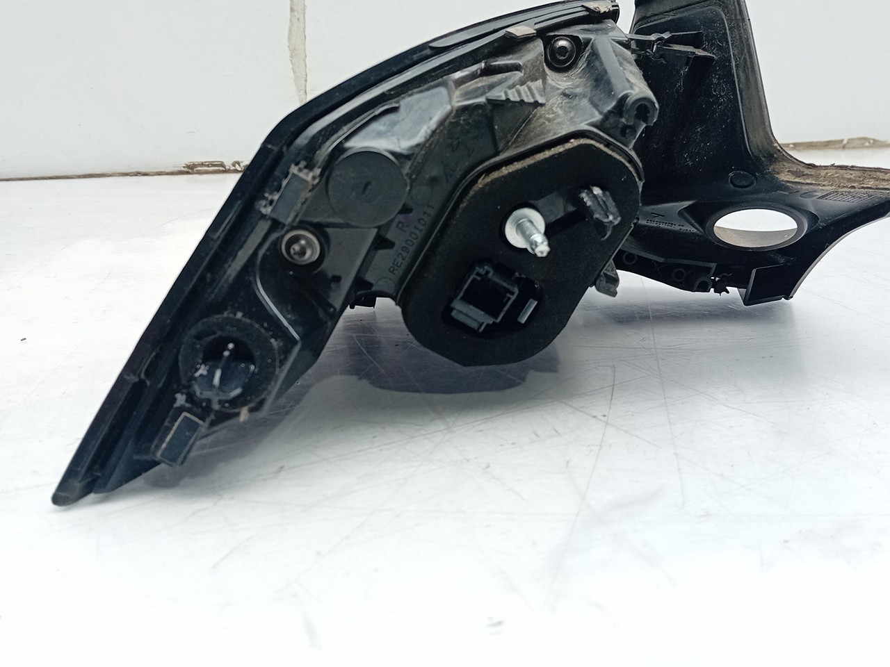 Right Tail light PEUGEOT 2008 II (U_) Imagem-1