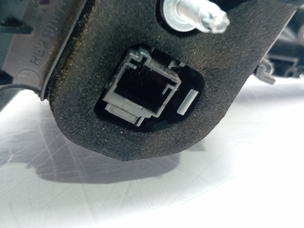 Right Tail light PEUGEOT 2008 II (U_) Imagem-2