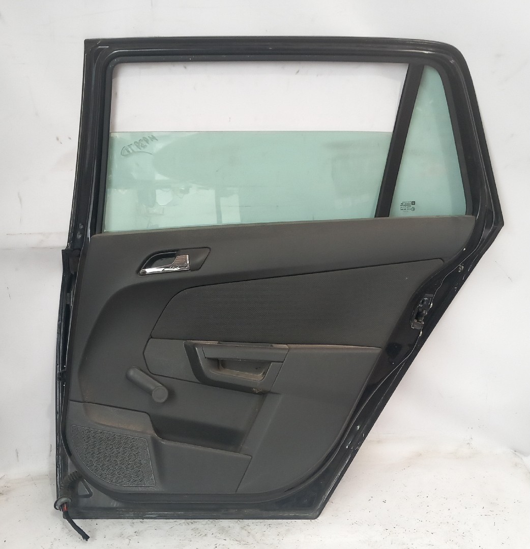 Right rear door OPEL Astra H Caravan (L35) Imagem-2