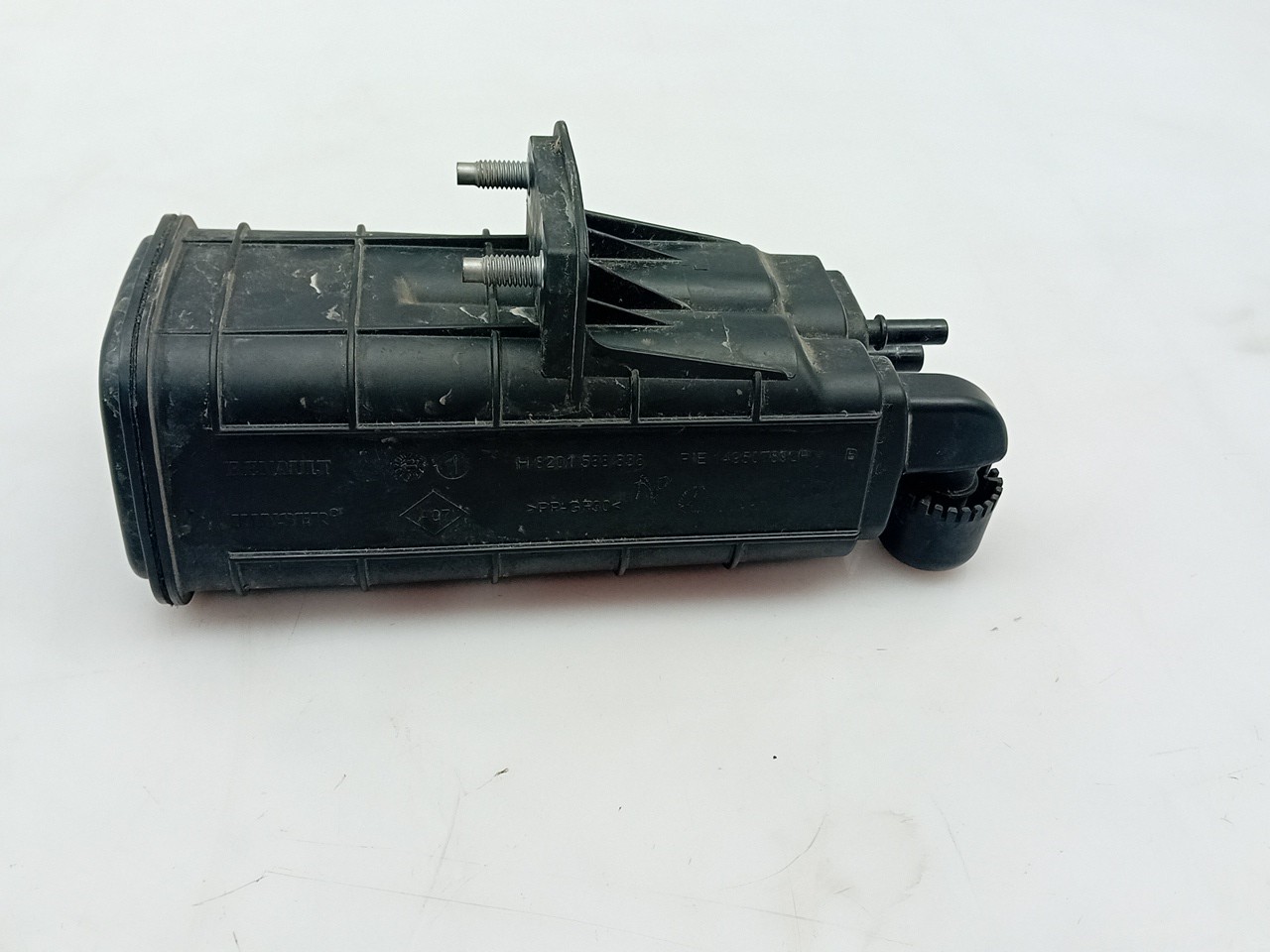 Canister RENAULT Captur (J5_) Imagem-2