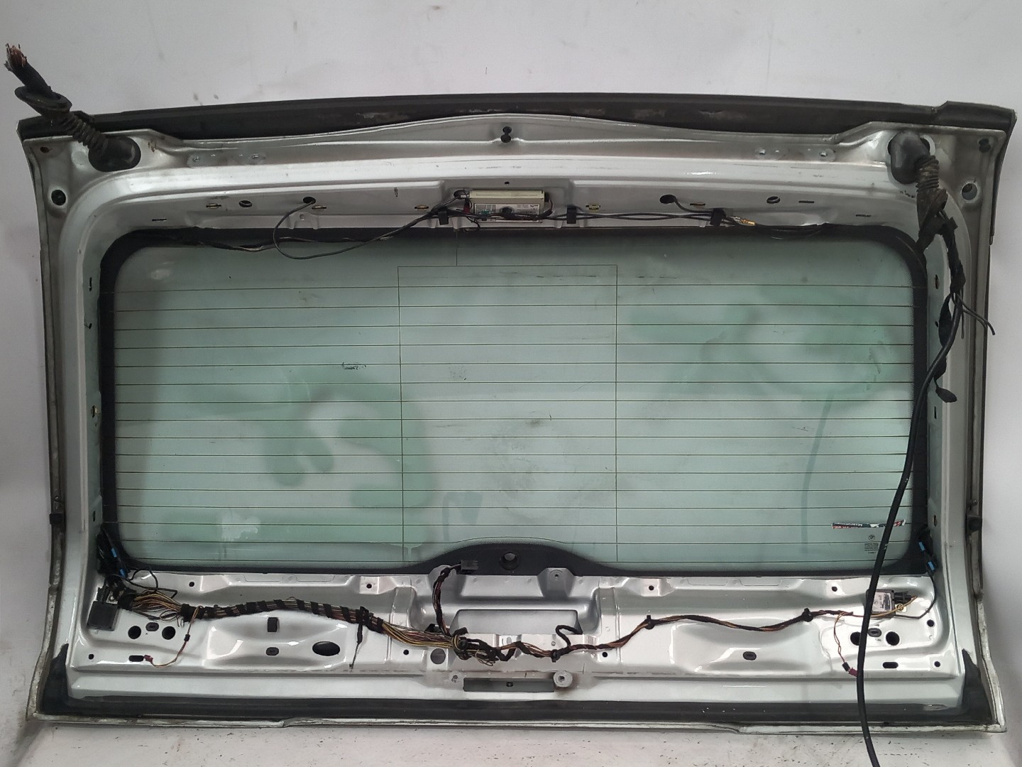 Tailgate / Trunk lid BMW X5 (E53) Imagem-1