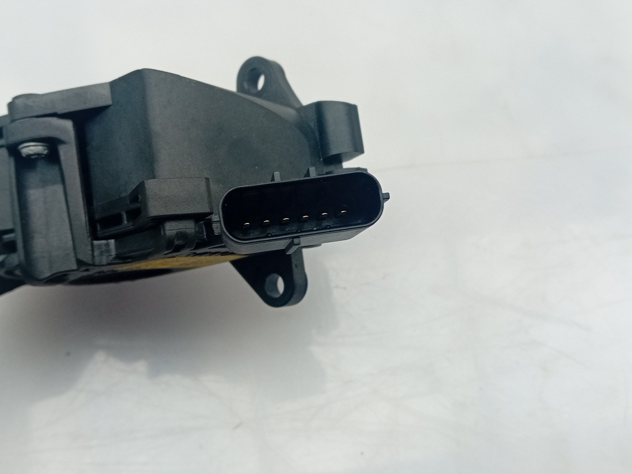 Pedal acelerador AUDI A1 Sportback (8XA, 8XF) Imagem-1