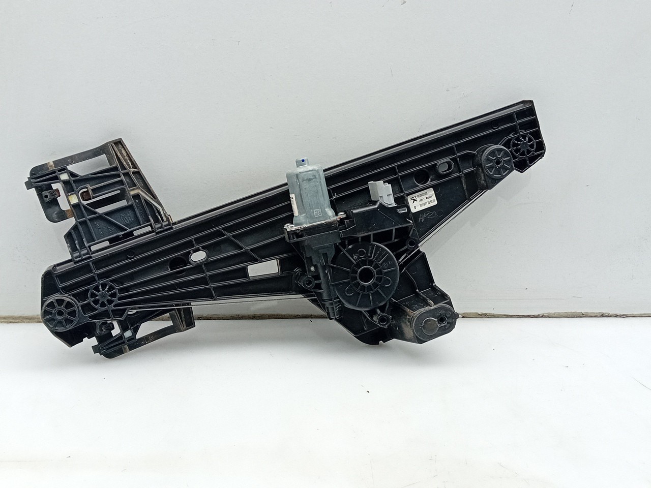 Elevador vidros trás direito