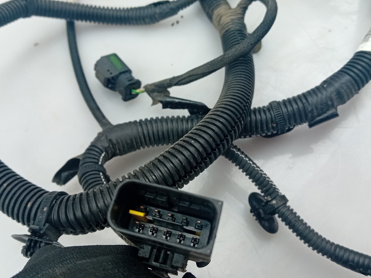 Instalación de Parachoques delantero DS DS3 Crossback Imagem-1