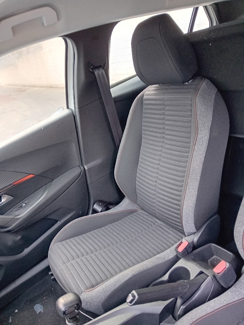 Banco frente direito