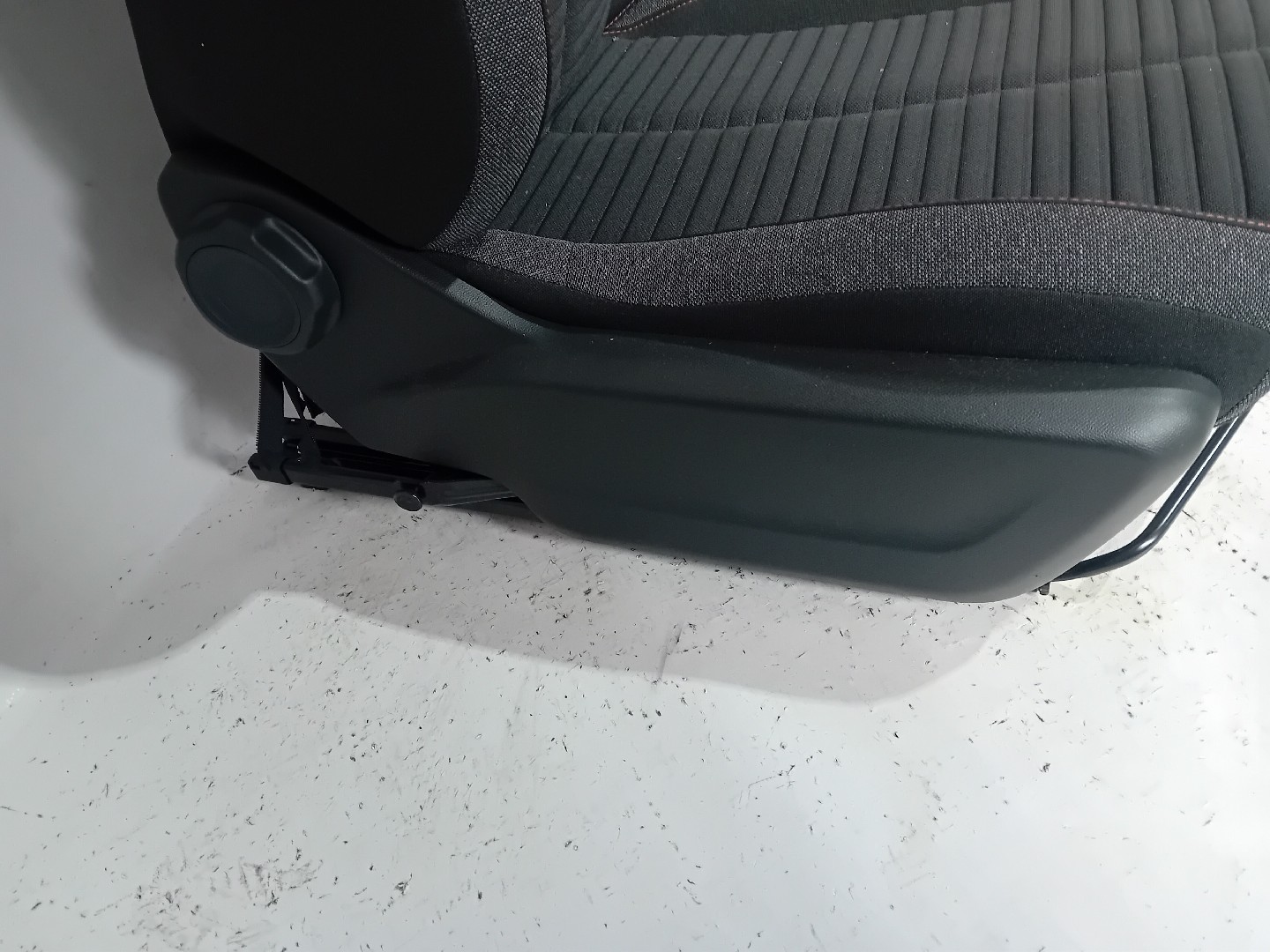 Banco frente direito PEUGEOT 2008 II (U_) Imagem-3