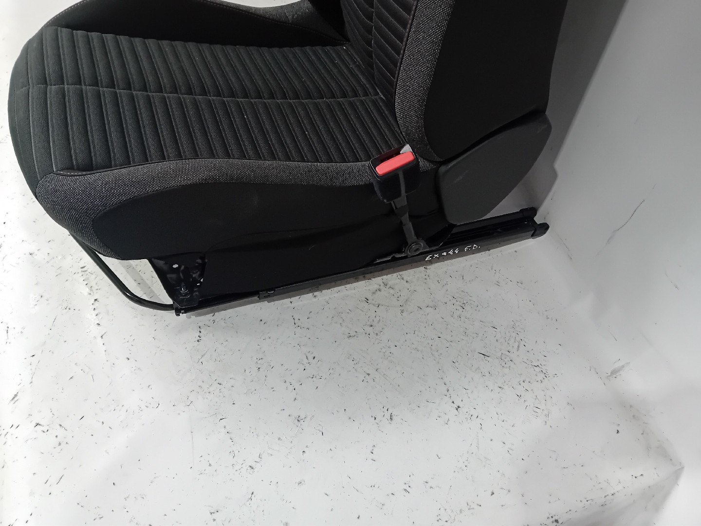 Banco frente direito PEUGEOT 2008 II (U_) Imagem-2