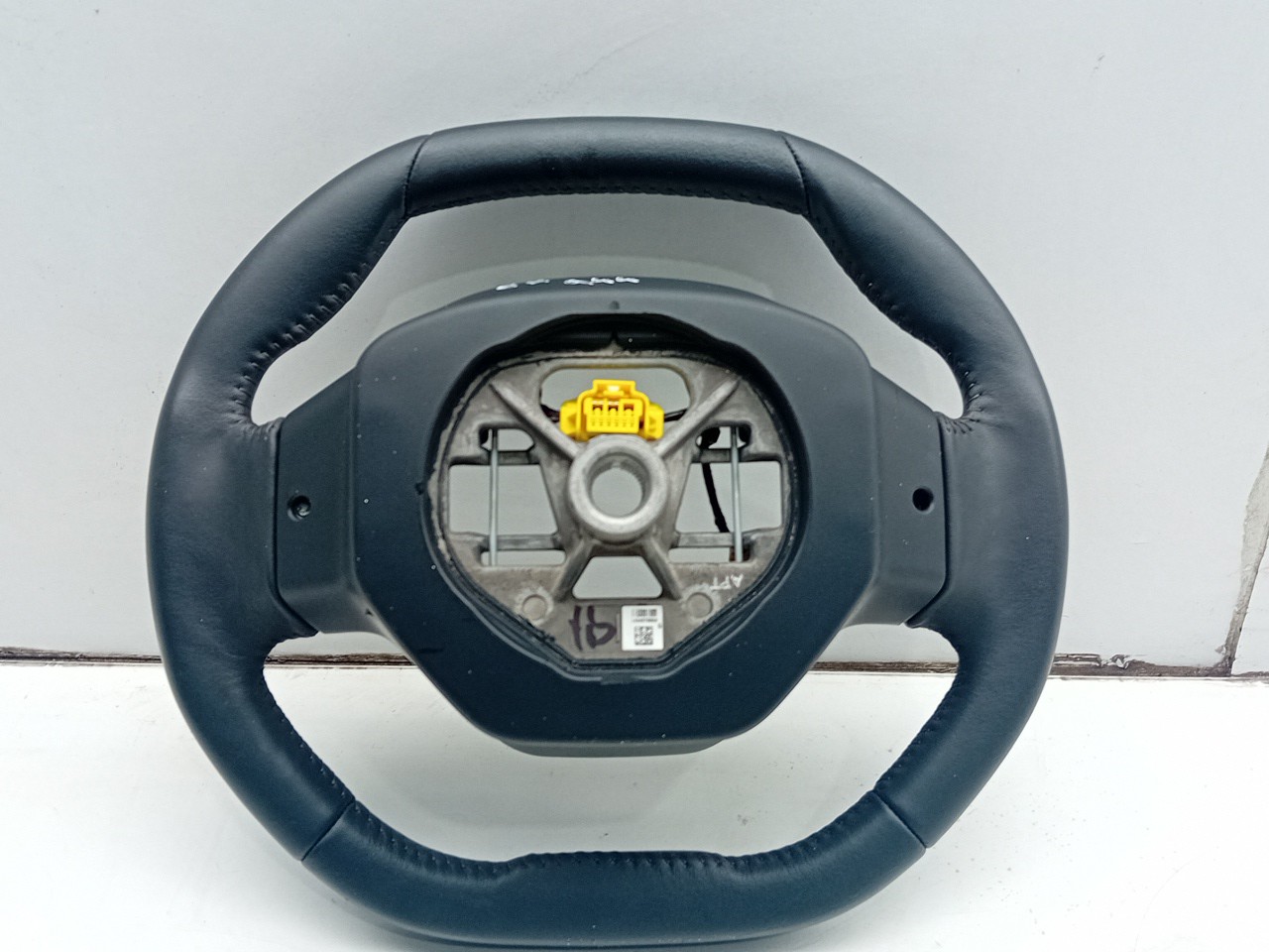 Volante de direção PEUGEOT 2008 II (U_) Imagem-2