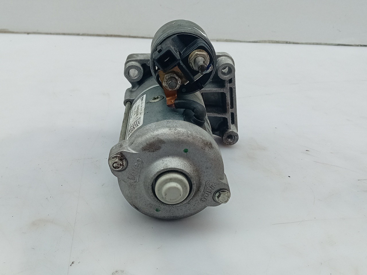 Motor de arranque PEUGEOT 2008 II (U_) Imagem-2