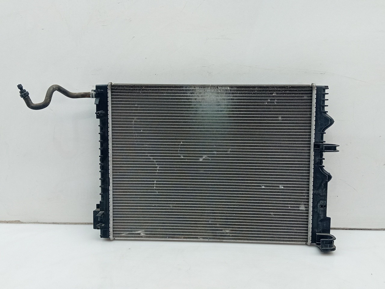 Water radiator RENAULT Twingo III (BCM_) Imagem-1