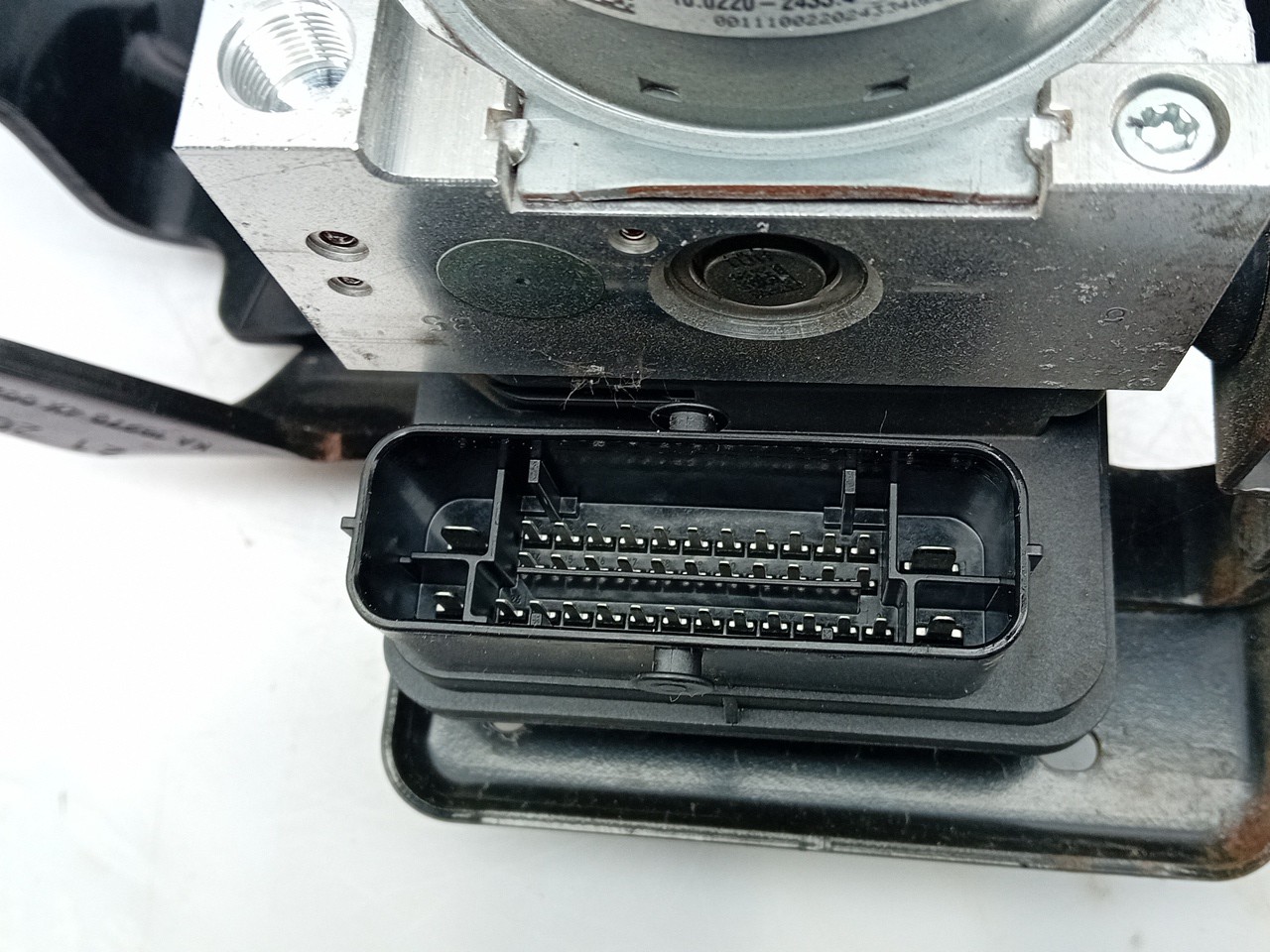 Centralina ABS PEUGEOT 2008 II (U_) Imagem-2