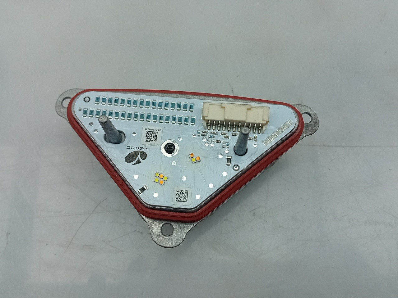 Module générique RENAULT Twingo III (BCM_) Imagem-2