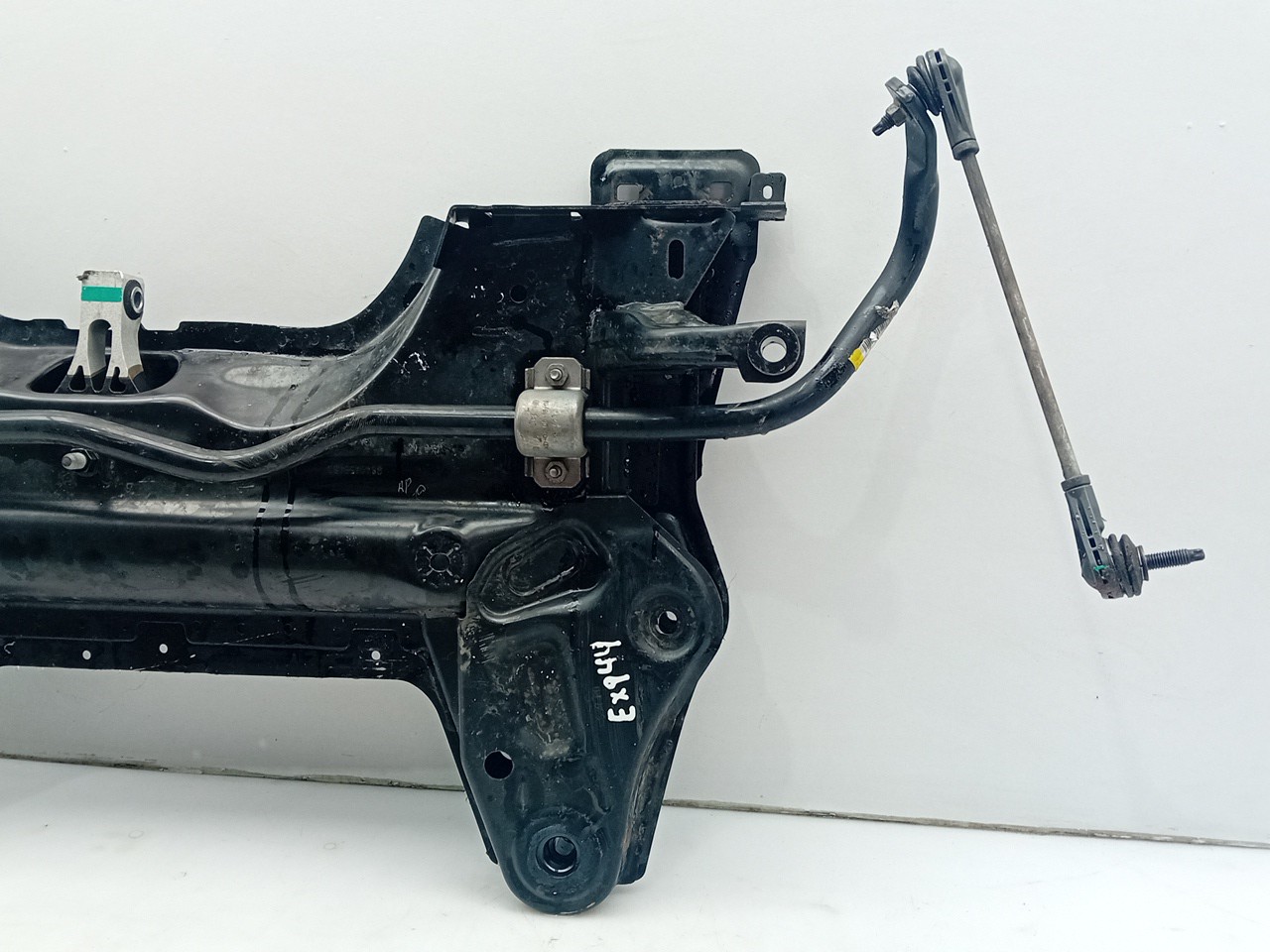 Telaio anteriore PEUGEOT 2008 II (U_) Imagem-2