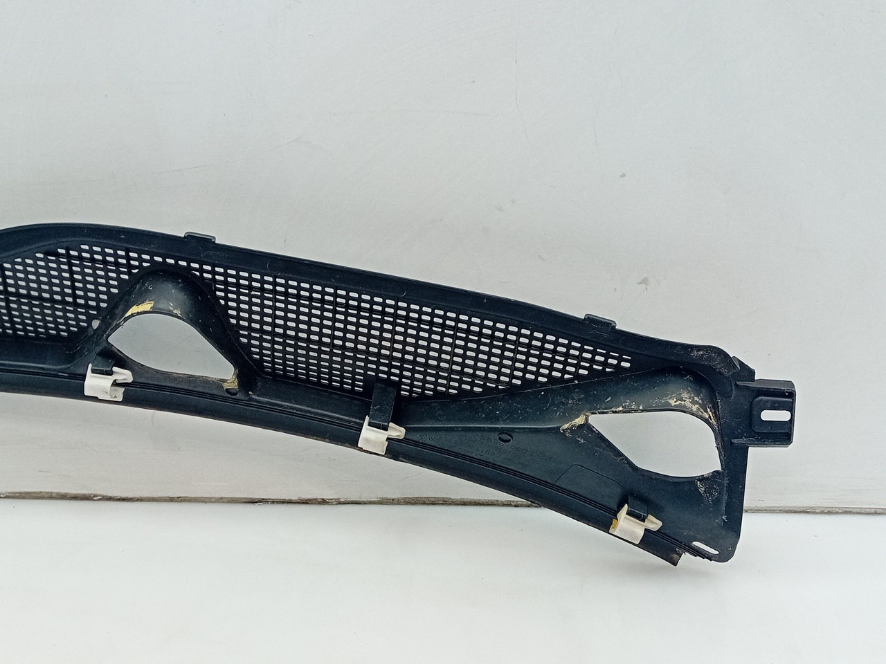 Torpedo RENAULT Twingo III (BCM_) Imagem-2