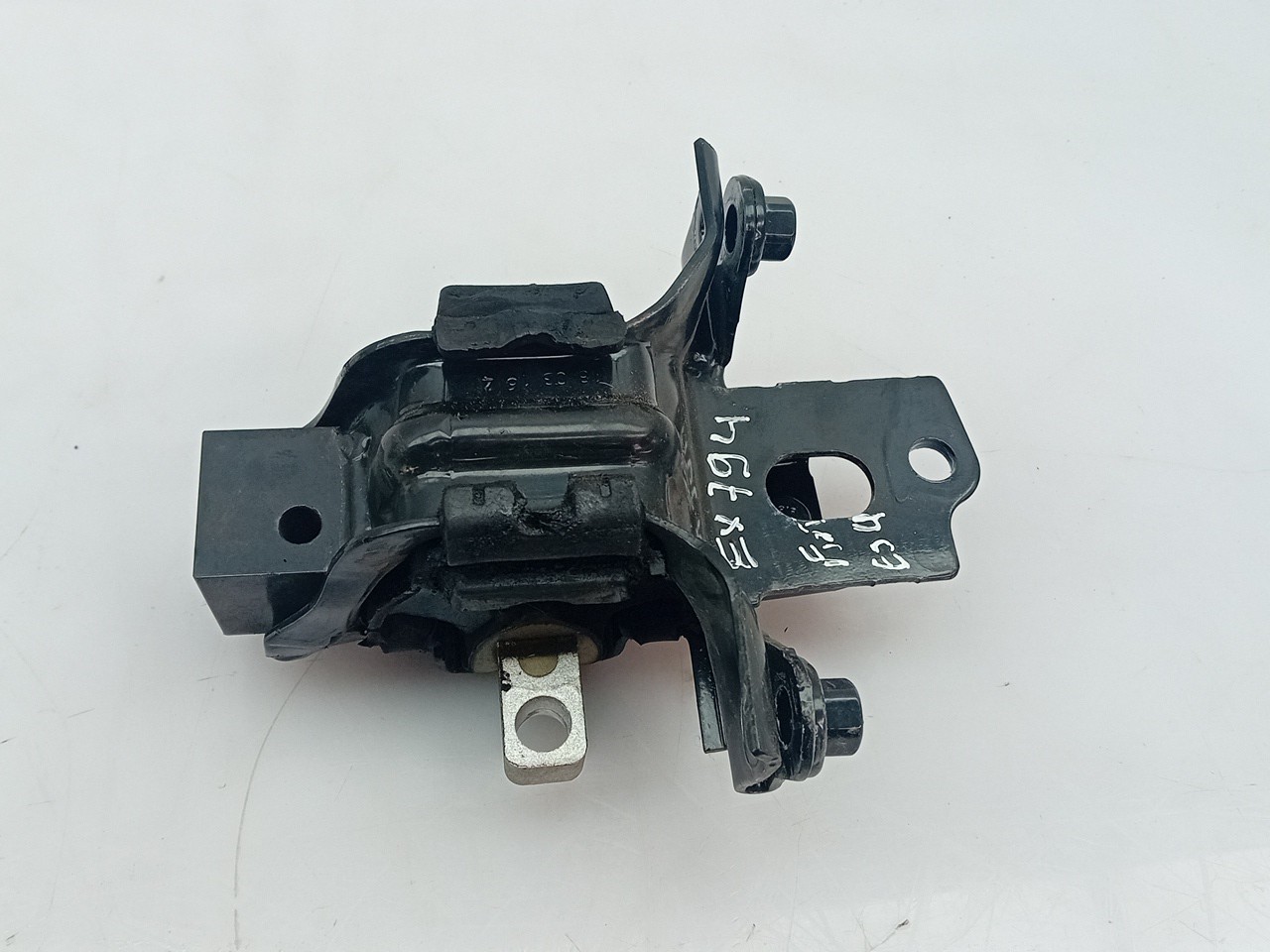 Soporte Del Motor AUDI A1 Sportback (8XA, 8XF) Imagem-1