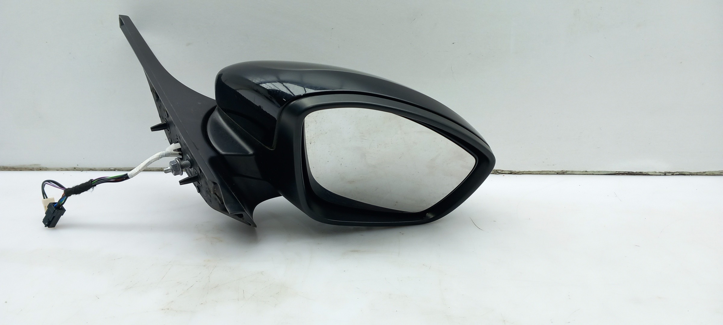 Espejo retrovisor Derecho CITROËN C3 III (SX) Imagem-1