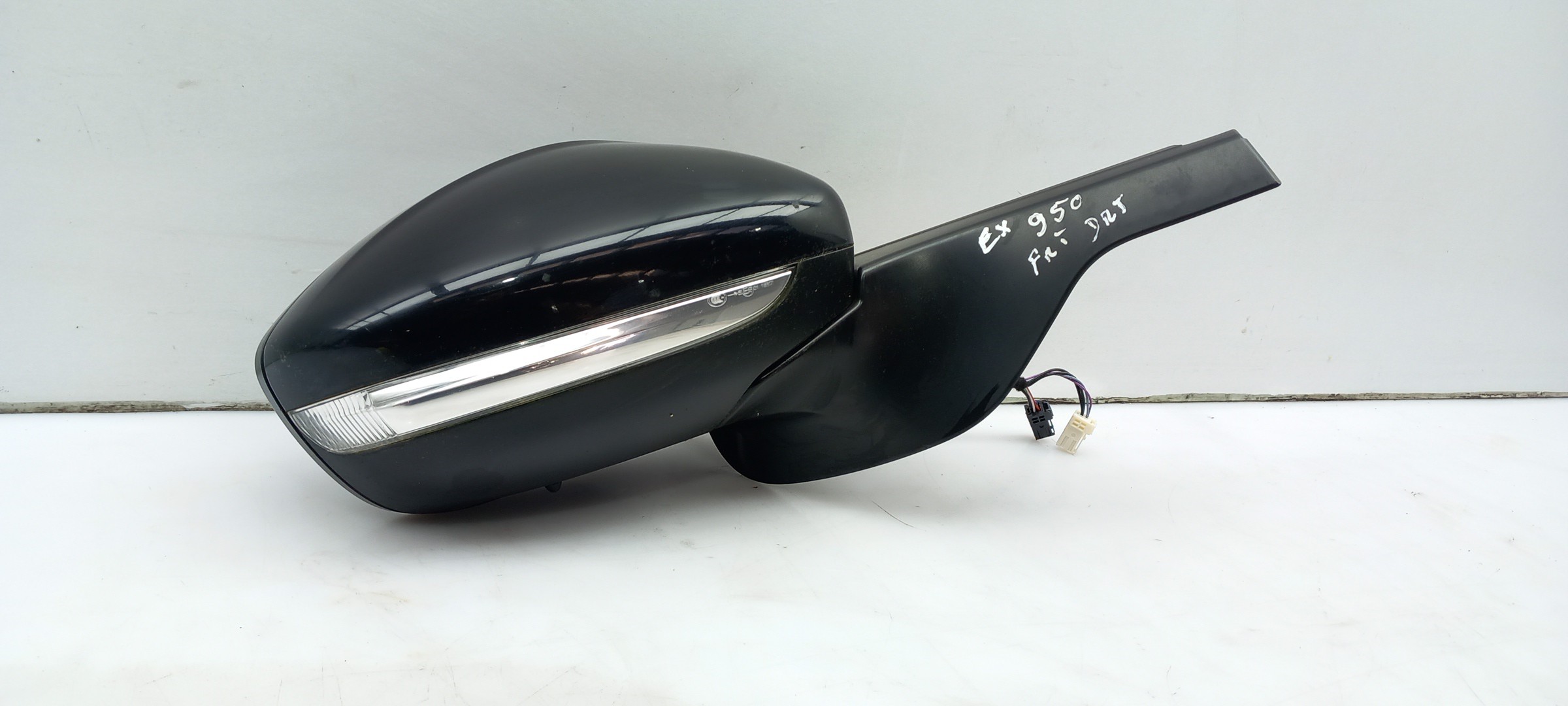 Espejo retrovisor Derecho CITROËN C3 III (SX) Imagem-2