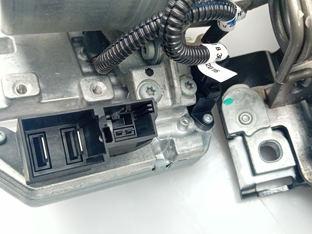 Colonne de direction AUDI A1 Sportback (8XA, 8XF) Imagem-3
