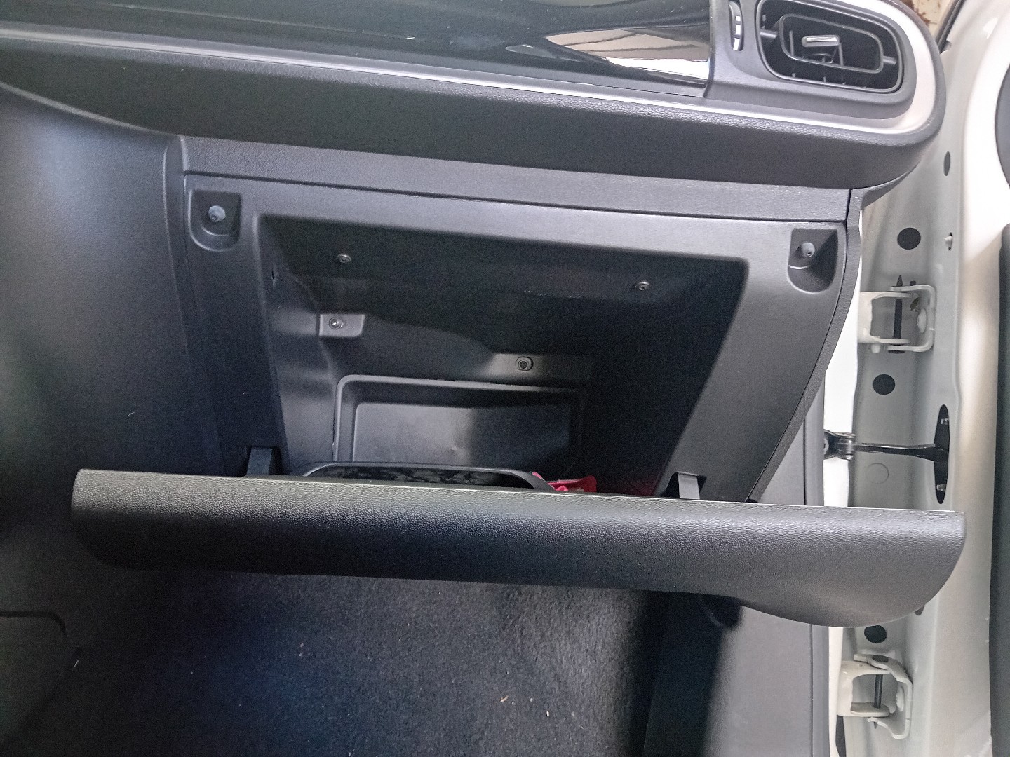 Glove Box / Compartment CITROËN C3 III (SX) Imagem-1