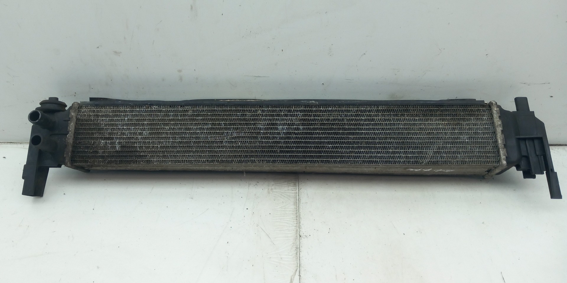 Radiador del intercooler AUDI A1 Sportback (8XA, 8XF) Imagem-1