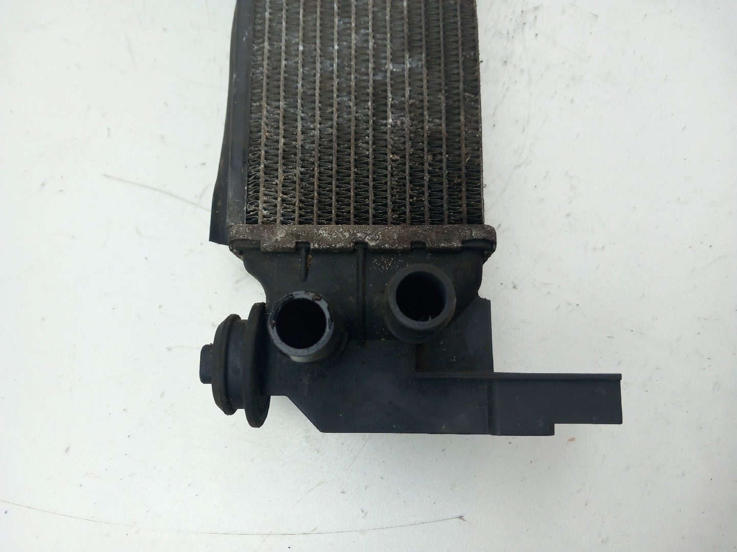 Radiador del intercooler AUDI A1 Sportback (8XA, 8XF) Imagem-2